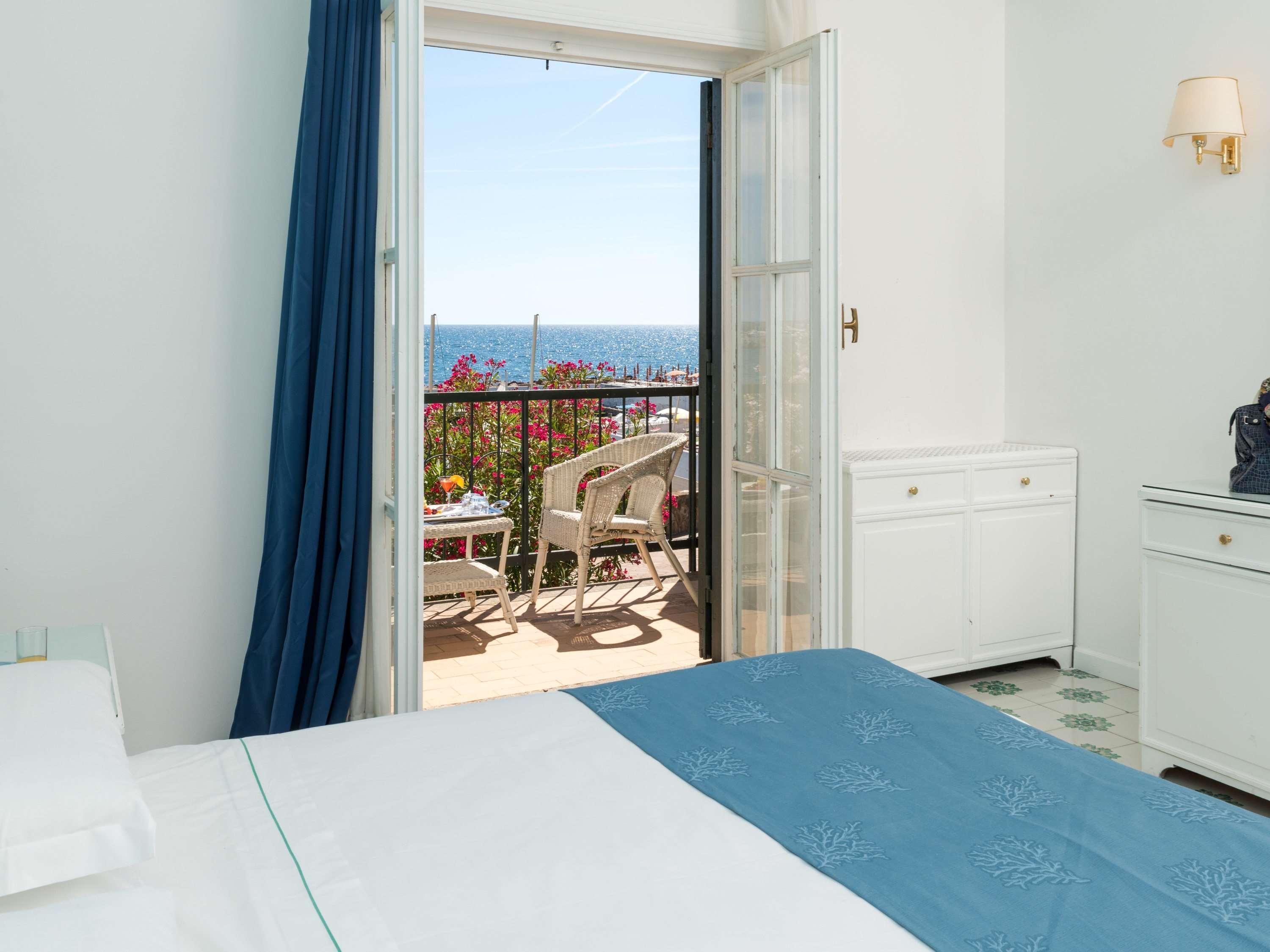 Mercure Civitavecchia Sunbay Park Hotel Exterior foto
