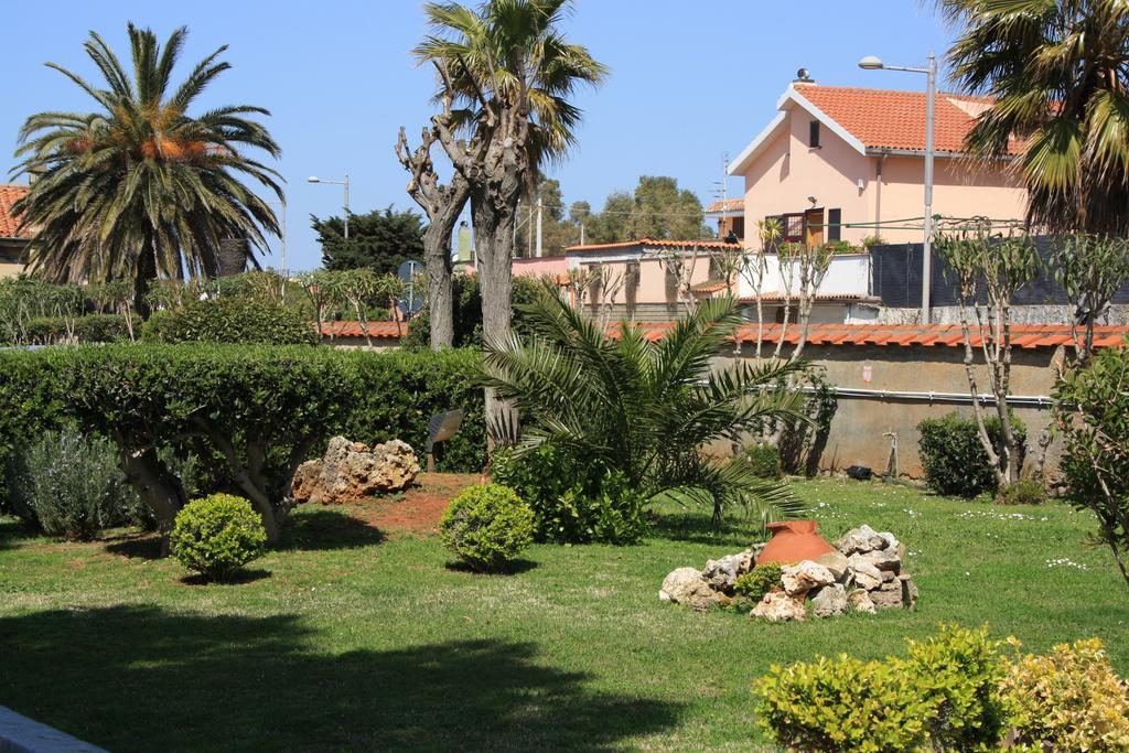 Mercure Civitavecchia Sunbay Park Hotel Exterior foto