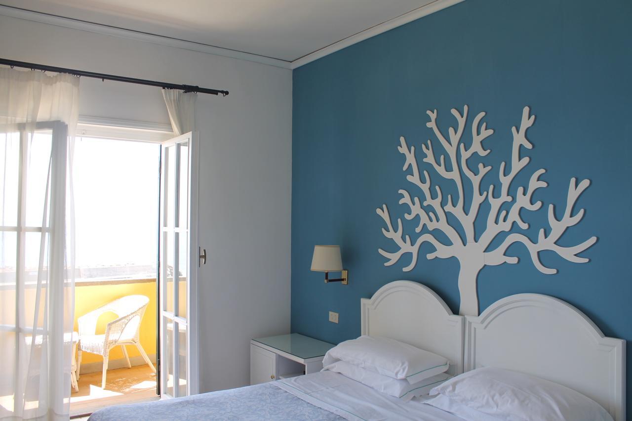 Mercure Civitavecchia Sunbay Park Hotel Cameră foto